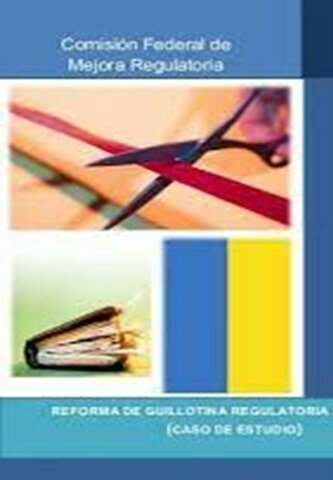 Guillotina regulatoria