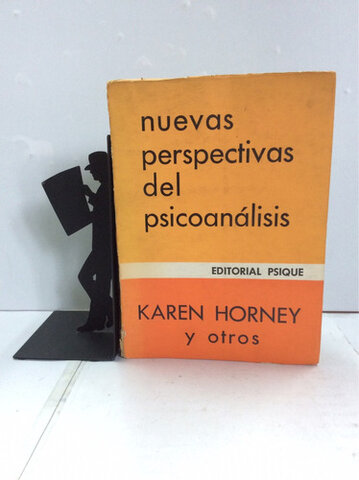 Karen Horney