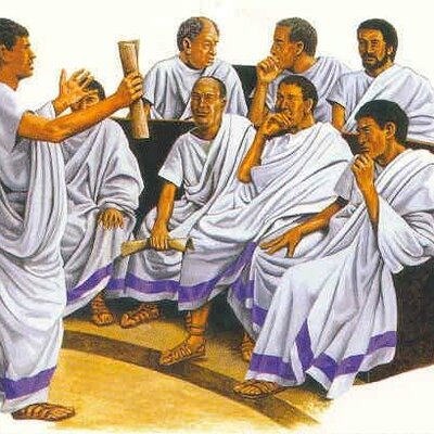 Timeline: Evolución de la Administración