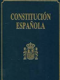 Constitución de 1978