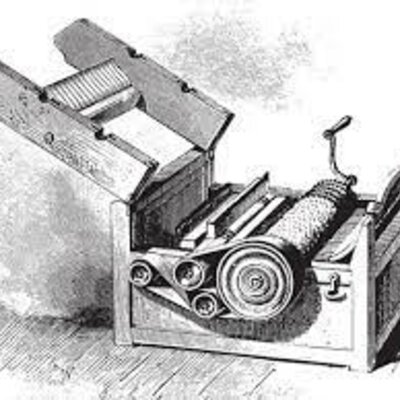 Timeline:  Annotated Time Line of Inventions