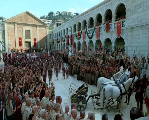 Pompeyo conquistó Jerusalén