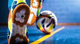 Timeline: FÚTBOL SALA