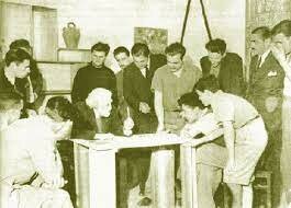 Escuela Humano relacionista