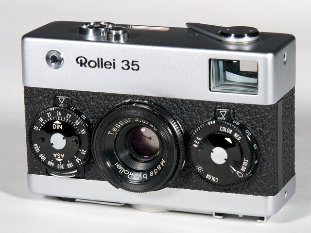 Rollei 35