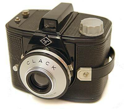 Agfa Clack
