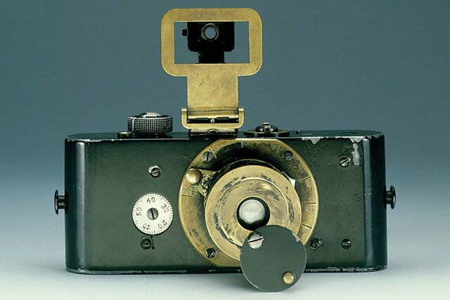 Leica