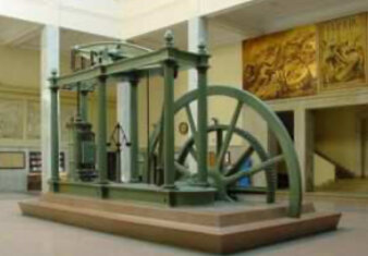 La màquina de vapor