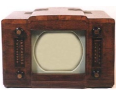 1948 TV por cable