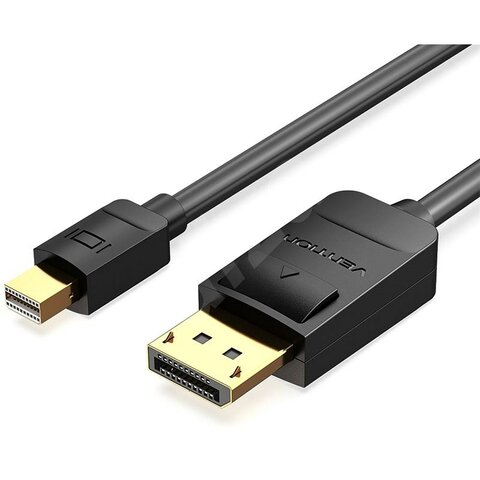 DisplayPort (1.0, 1.2 y 1.3)