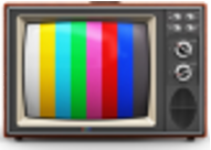 Transmisión  en color