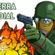 La primera guerra mundial
