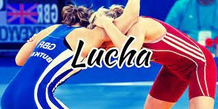 LUCHA