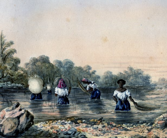 EXPORTACIÓN DEL ORO(economía)