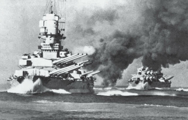 Guerra de "Trincheras"