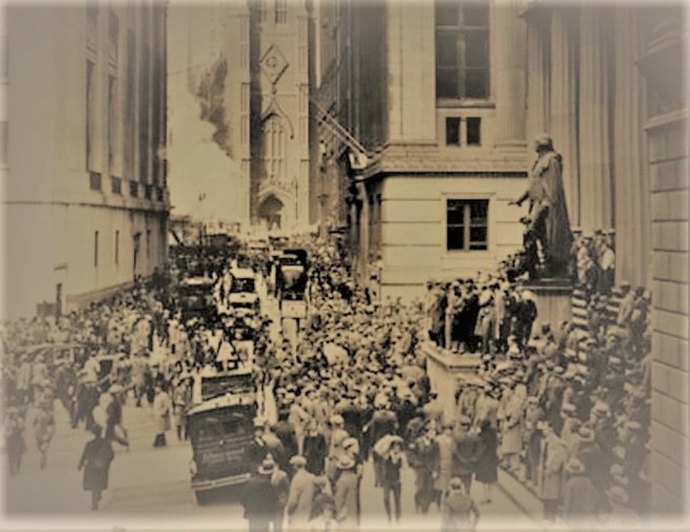 CRISIS LATINOAMERICANA(economía)