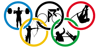 JUEGOS OLIMPICOAS MODERNOS