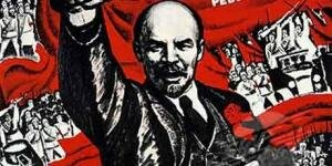 la revolucion de octubre