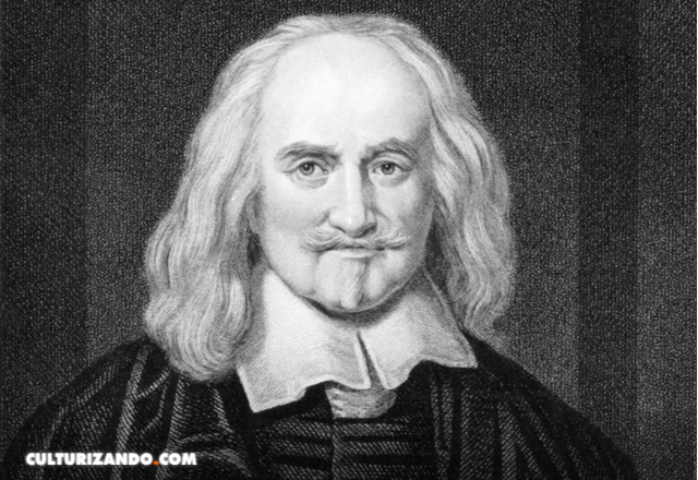 Thomas Hobbes