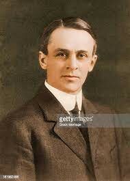 robert andrews millikan.