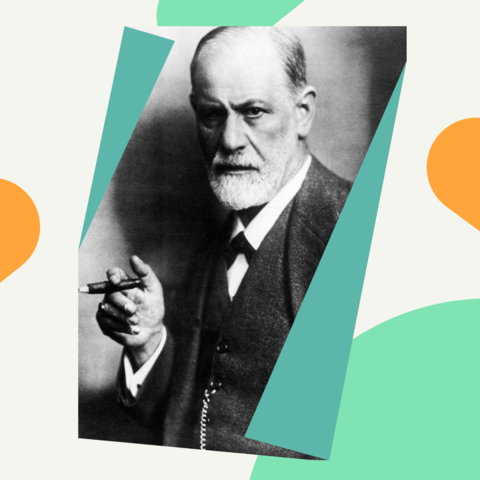 Nace el Psicoanálisis.