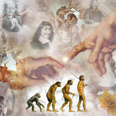 Timeline: Ciencia y Fe