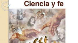 Timeline: CIENCIA Y FE