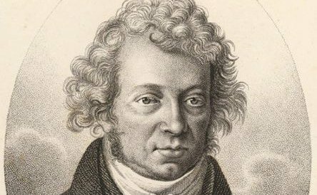 André-Marie Ampére