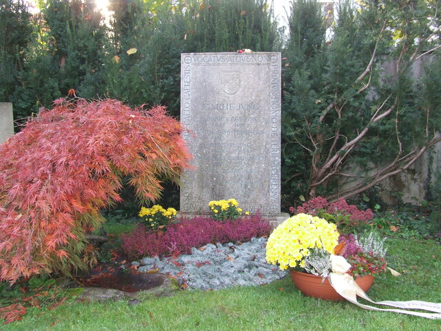 Fallecimiento de Carl Jung
