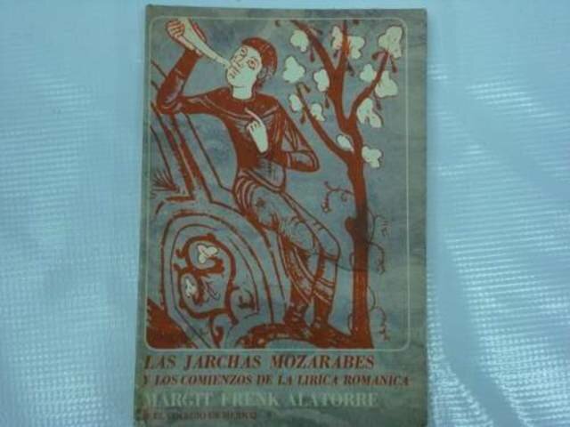Jarchas Mozárabes