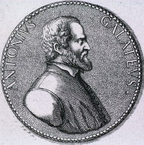 Antonio de Ferraris (Galateo)