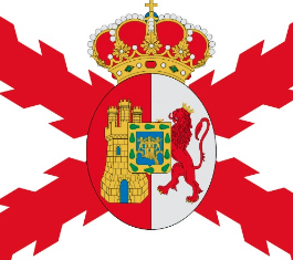 Intervención de la corona