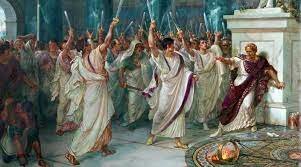 Conspiração do senado