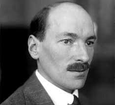 Clement Attlee