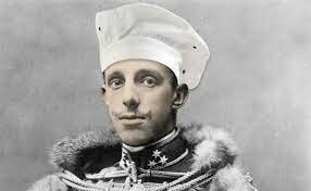 Alfonso XIII