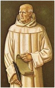 Nacimiento de Gonzalo de Berceo