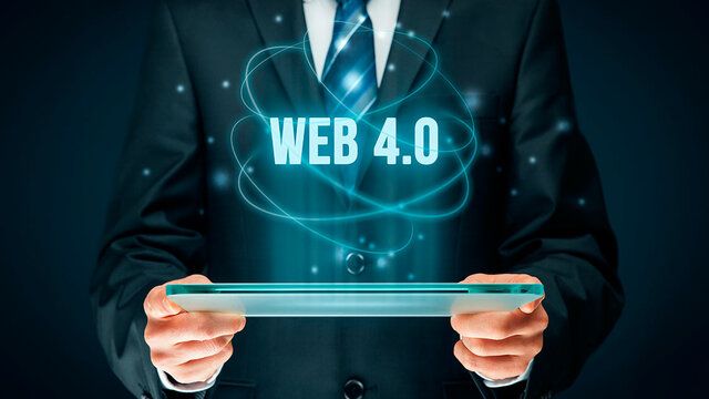 La web 4.0