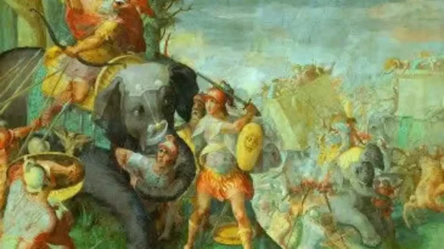 Fim das Guerras Púnicas