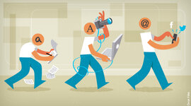 Timeline: EVOLUCION DE LA WEB (Yohana- Keiny -Adriana)