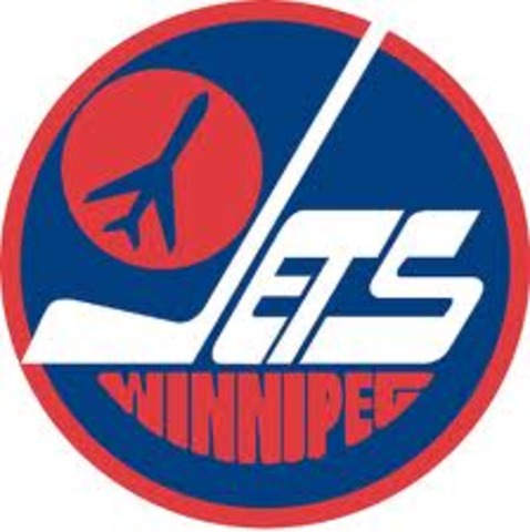 Winnipeg jets come back