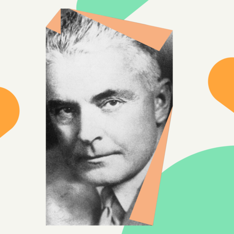 Primer título de Doctor de Psicología.