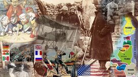 Timeline: Historia Universal