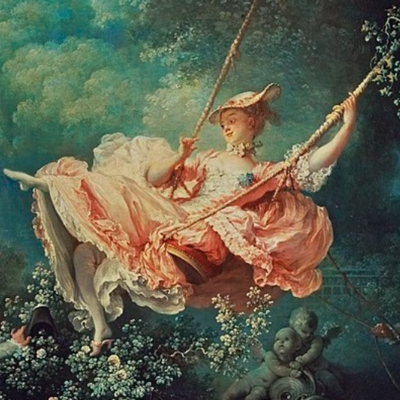 Timeline: Arte e historia de la edad moderna