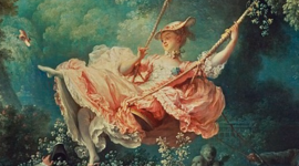 Timeline: Arte e historia de la edad moderna