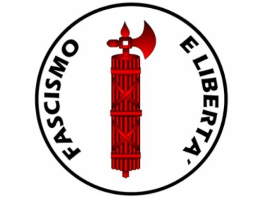 Desarrollo de los partidos de ideología fascista