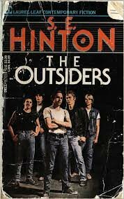The Outsiders