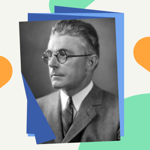 El conductismo es reconocido.