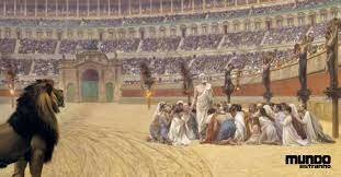 Começo da difusão do cristianismo