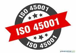 ISO 45001