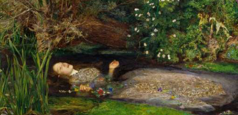 Ophelia